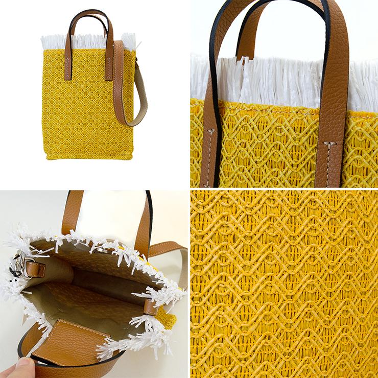 カシオペア KASSIOPEA トートバッグ MINI UMILTA ショルダーバッグ 2way レザーハンドル 柄 ブランド 大人 レディースバッグ おしゃれ 軽い 女の子 女性 |  | 19