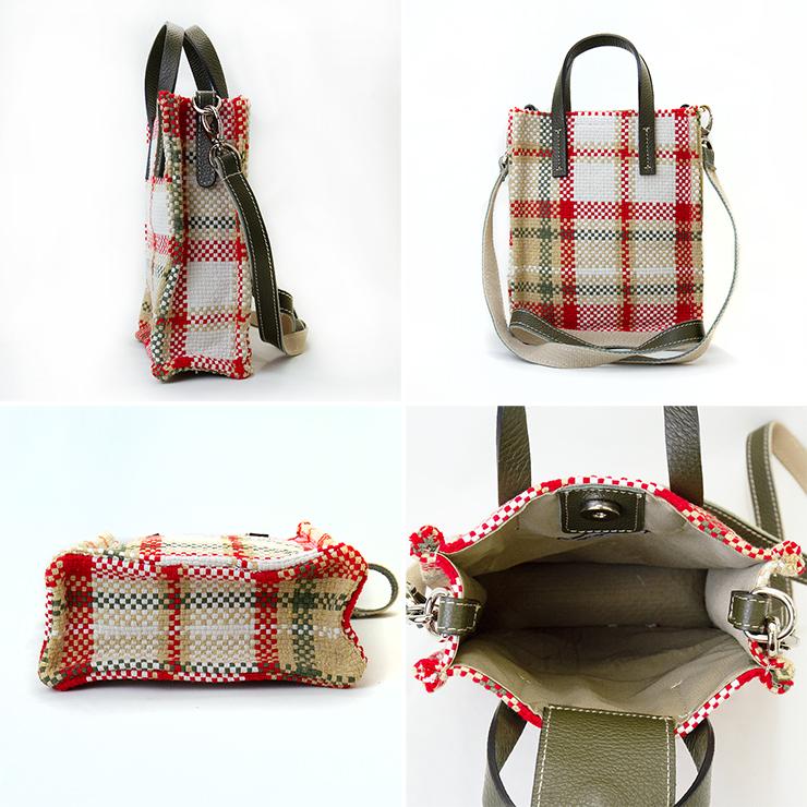 カシオペア KASSIOPEA トートバッグ MINI UMILTA ショルダーバッグ 2way レザーハンドル 柄 ブランド 大人 レディースバッグ おしゃれ 軽い 女の子 女性 |  | 07