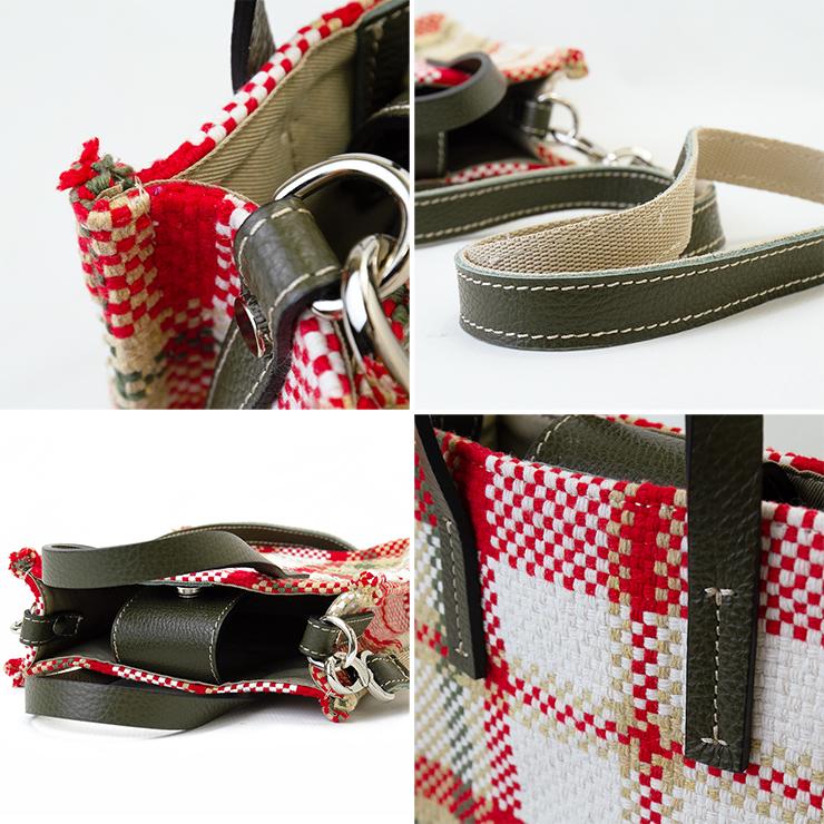 カシオペア KASSIOPEA トートバッグ MINI UMILTA ショルダーバッグ 2way レザーハンドル 柄 ブランド 大人 レディースバッグ おしゃれ 軽い 女の子 女性 |  | 08