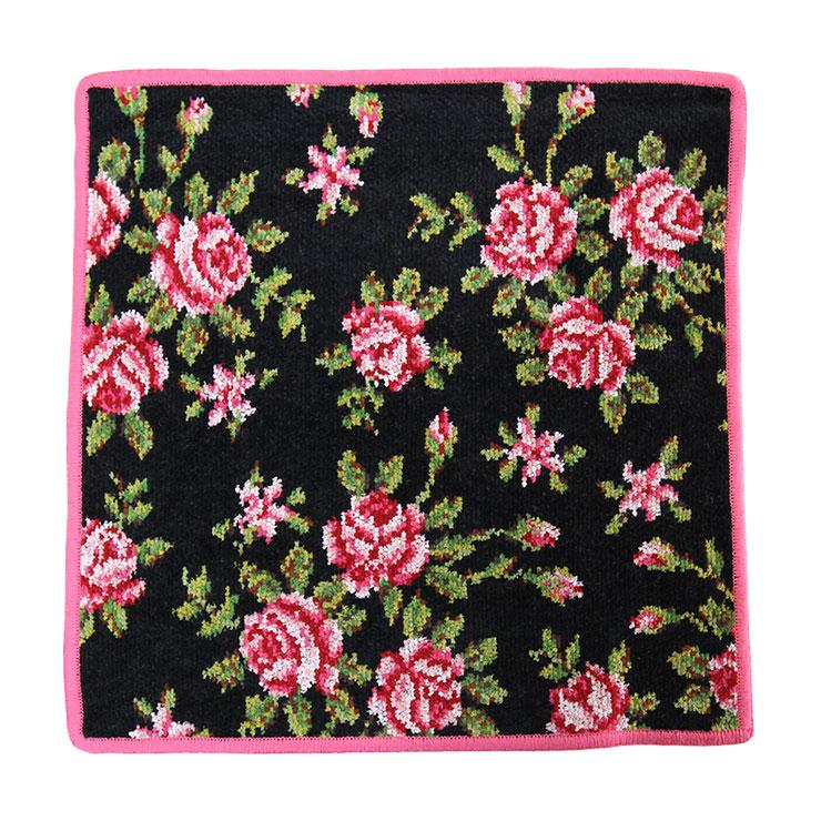 FEILER フェイラー ハンドタオル MIRIAM ミリアム ハンカチ レディース 大人 女性 プレゼント ギフト かわいい おしゃれ タオルハンカチ |  | 02