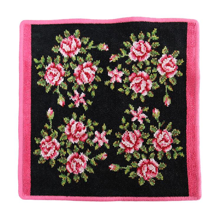 FEILER フェイラー ハンドタオル MIRIAM ミリアム ハンカチ レディース 大人 女性 プレゼント ギフト かわいい おしゃれ タオルハンカチ |  | 06