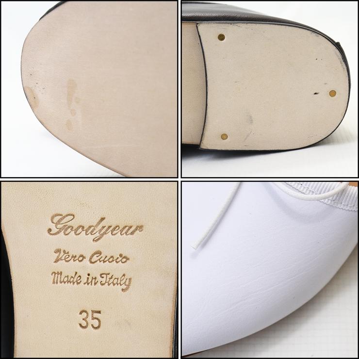 SPELTA スペルタ OLGA NAPPA バレリーナ ナッパ 革 バレエシューズ フラットシューズ オルガ Nappa calfskin レディース ブランド 靴 |  | 09