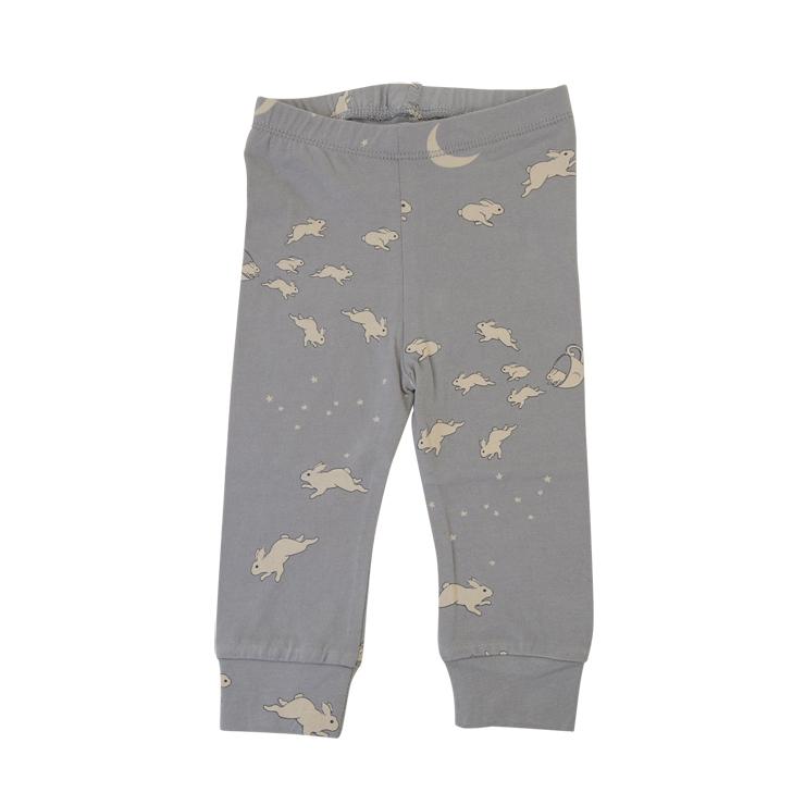 コンゲススロイド KongesSloejd コットン ベーシックパンツ レギンス ズボン ボトム ベビー オーガニック コットン |  | 06