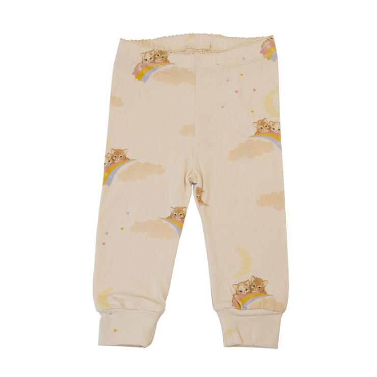 コンゲススロイド KongesSloejd コットン ベーシックパンツ レギンス ズボン ボトム ベビー オーガニック コットン |  | 08