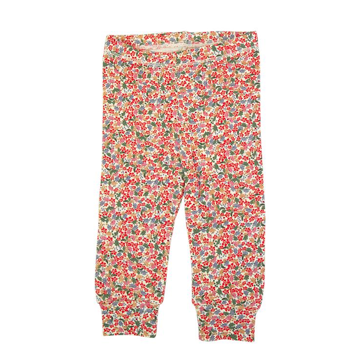 コンゲススロイド KongesSloejd コットン ベーシックパンツ レギンス ズボン ボトム ベビー オーガニック コットン |  | 10