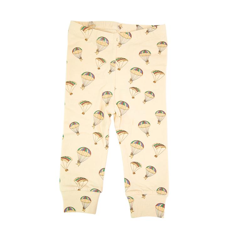 コンゲススロイド KongesSloejd コットン ベーシックパンツ レギンス ズボン ボトム ベビー オーガニック コットン |  | 12