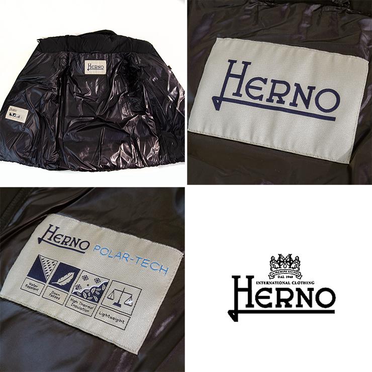 ヘルノ ダウン レディース 2023AW HERNO ダウンジャケット ヘルノ ダウン レディース 2023AW HERNO ダウンジャケット