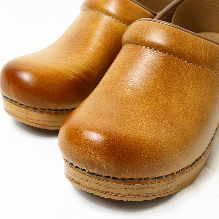 ダンスコ プロフェッショナル dansko professional クロッグス サボ 送料無料 パンプス レディース 厚底 厚底パンプス レザー 革 スリッポン 本革 ヒール5cm_7