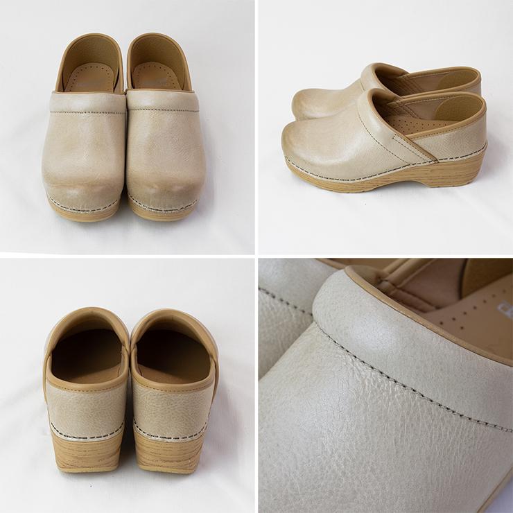 ダンスコ プロフェッショナル dansko professional クロッグス サボ 送料無料 パンプス レディース 厚底 厚底パンプス レザー 革 スリッポン 本革 ヒール5cm_9