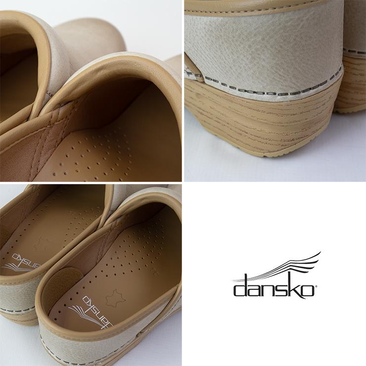 ダンスコ プロフェッショナル dansko professional クロッグス サボ 送料無料 パンプス レディース 厚底 厚底パンプス レザー 革 スリッポン 本革 ヒール5cm_10