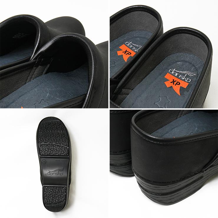 dansko ダンスコ レディース パンプス 靴 プロXP オイルドレザー PRO XP コンフォートシューズ おしゃれ カジュアル 女性 ブランド | dansko | 09