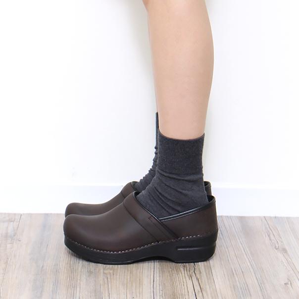 ダンスコ プロフェッショナル dansko professional クロッグス サボ 送料無料 パンプス レディース 女性 靴 厚底 レザー 革 スリッポン ブランド 本革 ヒール5cm | dansko | 11