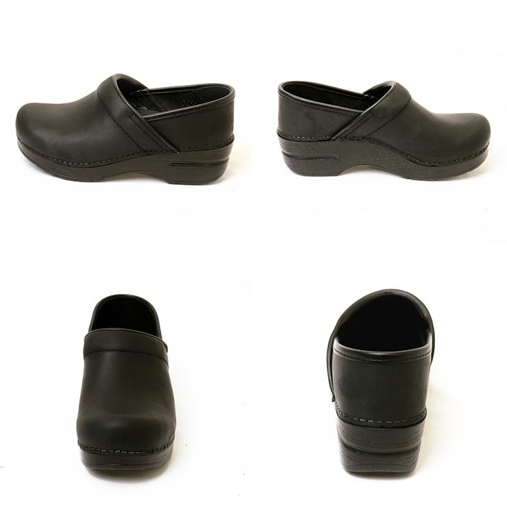ダンスコ プロフェッショナル dansko professional クロッグス サボ 送料無料 パンプス レディース 女性 靴 厚底 レザー 革 スリッポン ブランド 本革 ヒール5cm | dansko | 15