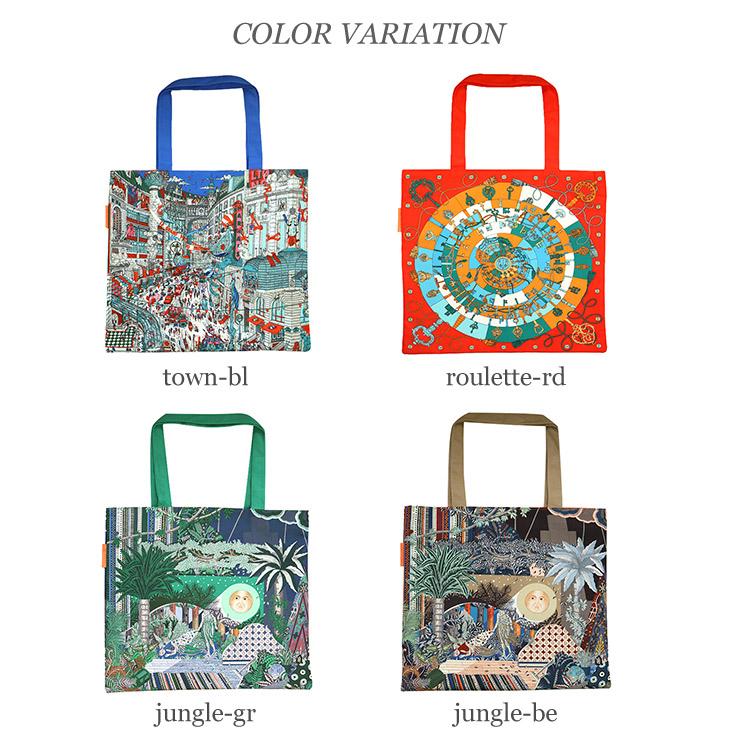 quadrifolio la borsa felice【クアドリフォリオ ラボルサフェリーチェ