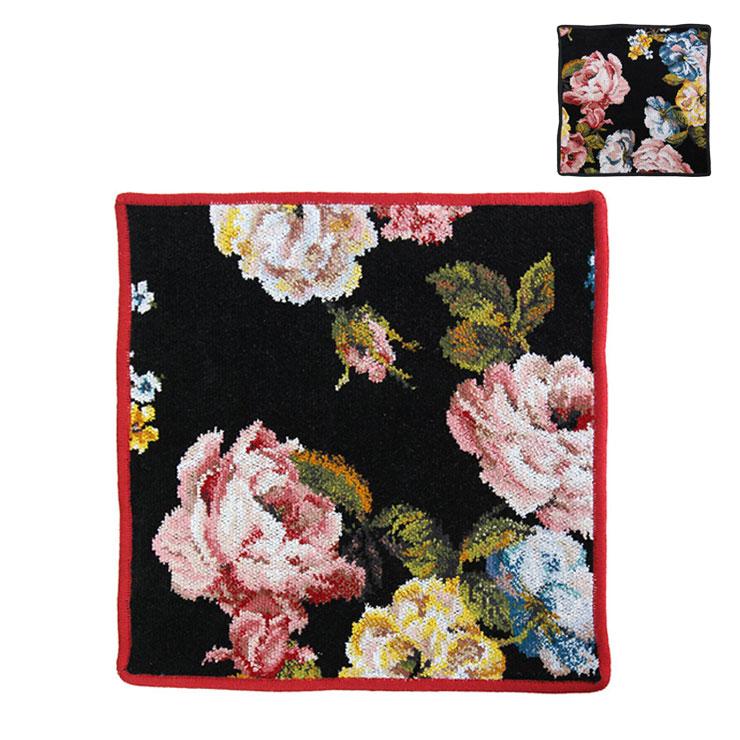 FEILER フェイラー ハンドタオル Rose Dream 30cm×30cm レディース 女性 | 