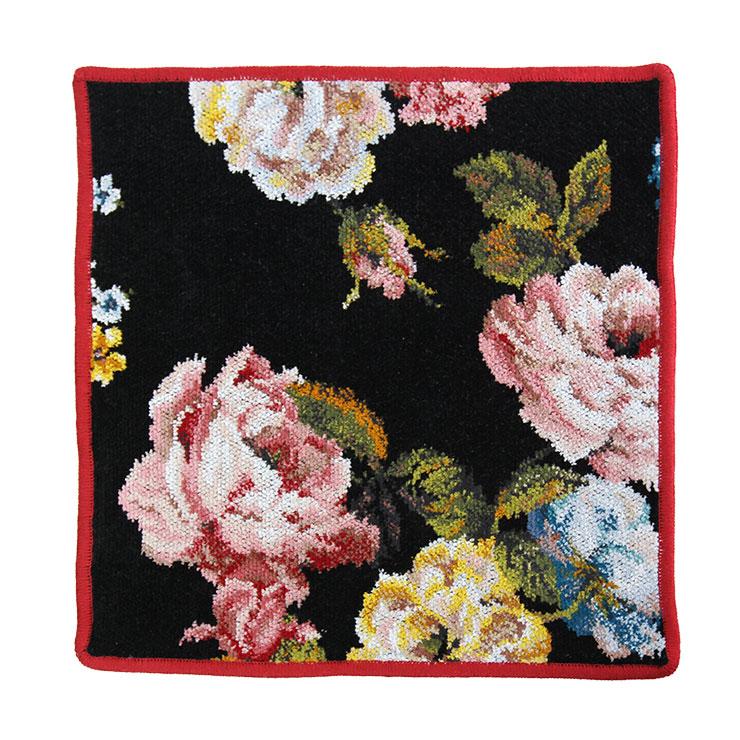FEILER フェイラー ハンドタオル Rose Dream 30cm×30cm レディース 女性 |  | 02