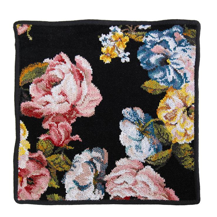 FEILER フェイラー ハンドタオル Rose Dream 30cm×30cm レディース 女性 |  | 04