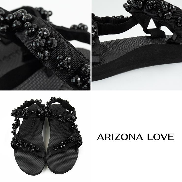アリゾナラブ レディースサンダル ARIZONA LOVE サンダル