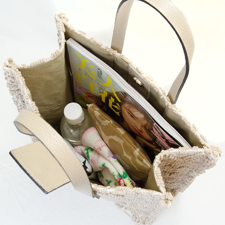 カシオペア KASSIOPEA トートバッグ UMILTA バッグ レザーハンドル 柄 A4 a4 入る A4ファイル対応 ブランド 大人 レディースバッグ おしゃれ かわいい |  | 13