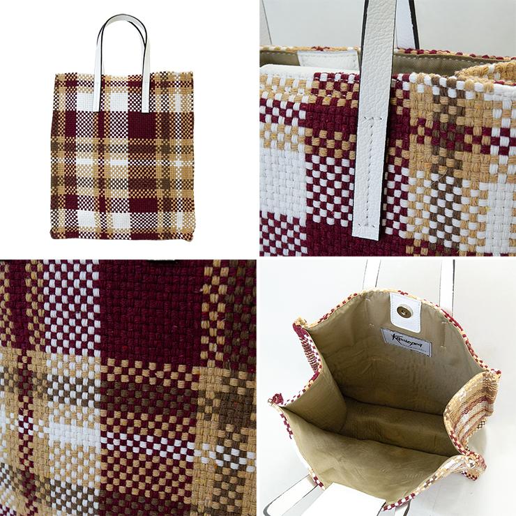 カシオペア KASSIOPEA トートバッグ UMILTA バッグ レザーハンドル 柄 A4 a4 入る A4ファイル対応 ブランド 大人 レディースバッグ おしゃれ かわいい |  | 06