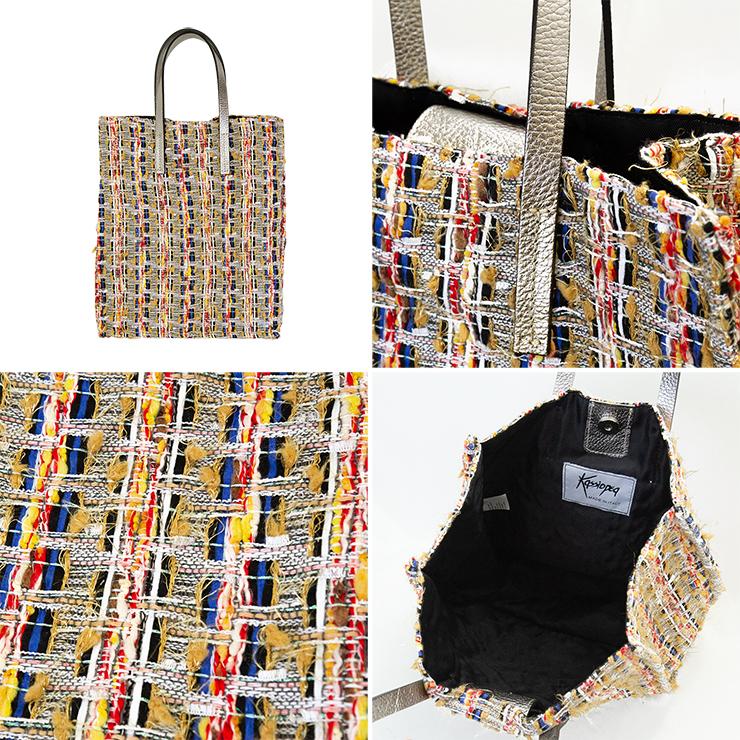 カシオペア KASSIOPEA トートバッグ UMILTA バッグ レザーハンドル 柄 A4 a4 入る A4ファイル対応 ブランド 大人 レディースバッグ おしゃれ かわいい |  | 08