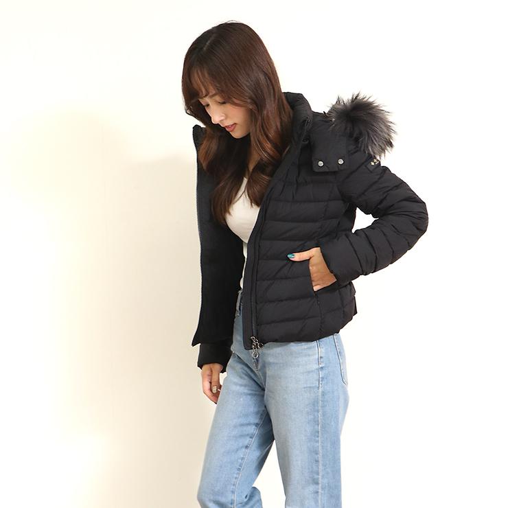 タトラス ダウン レディース 2024AW TATRAS ダウンコート LTKE24A4164-D VARENA 24年aw アウター tatras ヴァレナ | TATRAS | 02