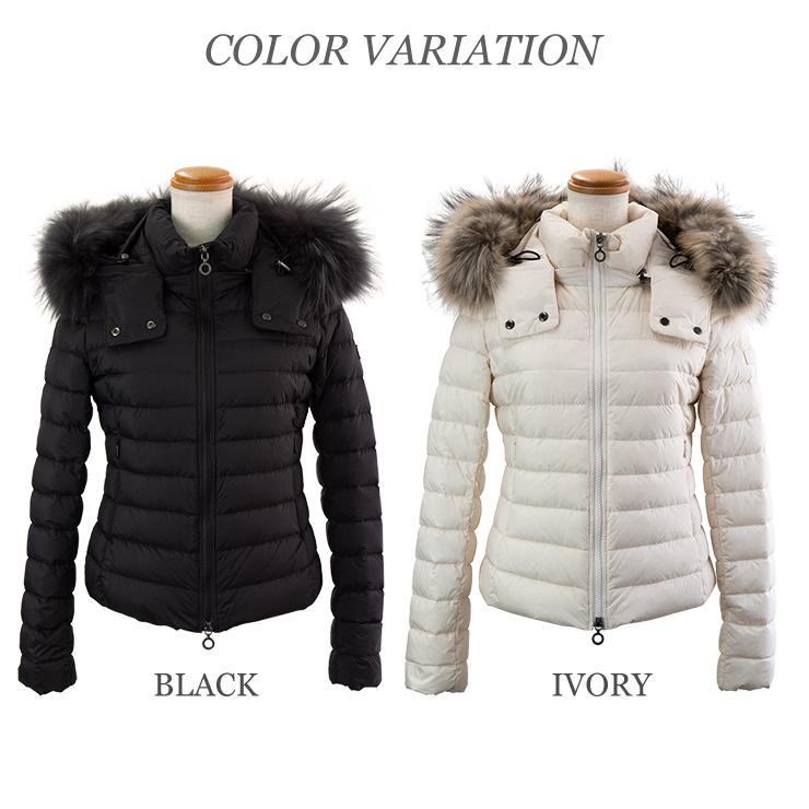 タトラス ダウン レディース 2024AW TATRAS ダウンコート LTKE24A4164-D VARENA 24年aw アウター tatras ヴァレナ | TATRAS | 05