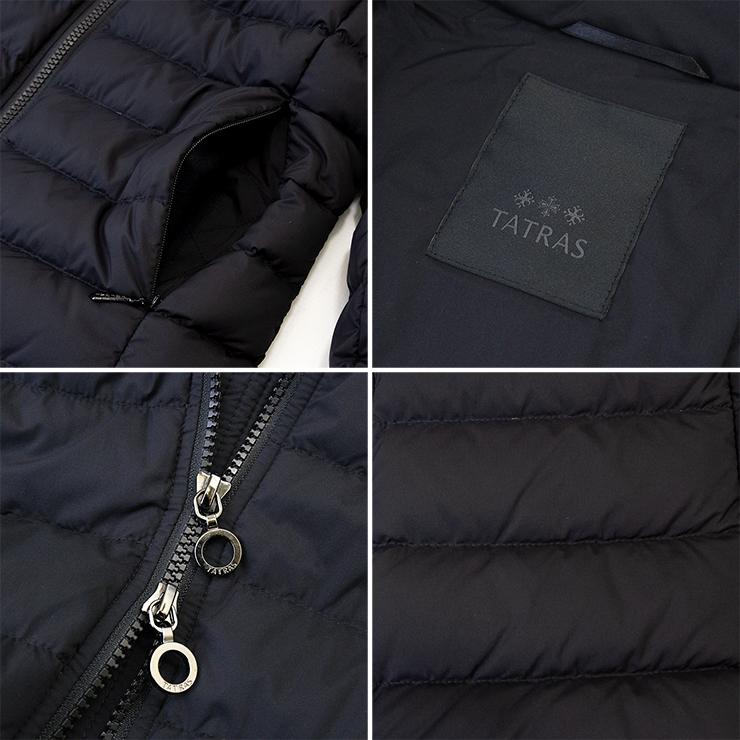 タトラス ダウン レディース 2024AW TATRAS ダウンコート LTKE24A4164-D VARENA 24年aw アウター tatras ヴァレナ | TATRAS | 07