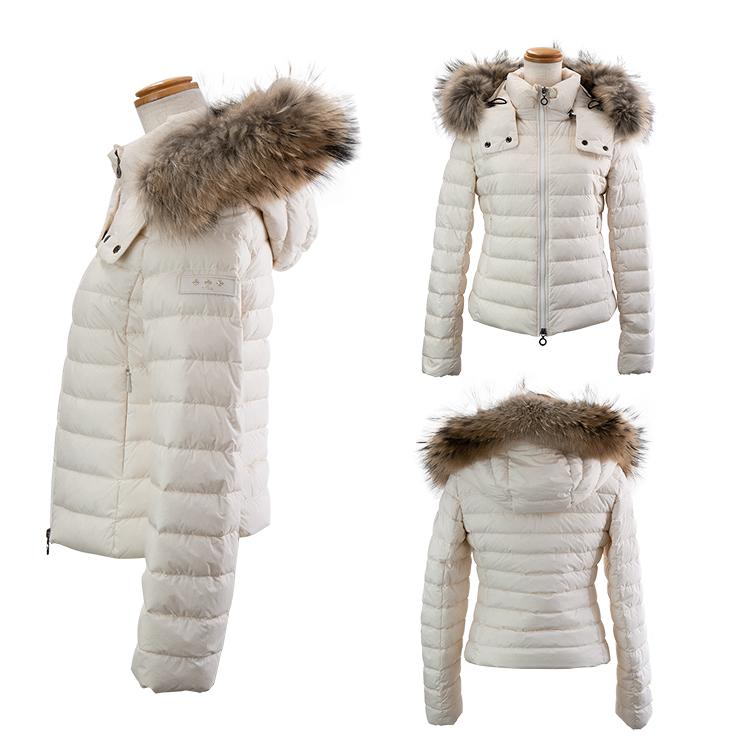 タトラス ダウン レディース 2024AW TATRAS ダウンコート LTKE24A4164-D VARENA 24年aw アウター tatras ヴァレナ | TATRAS | 09