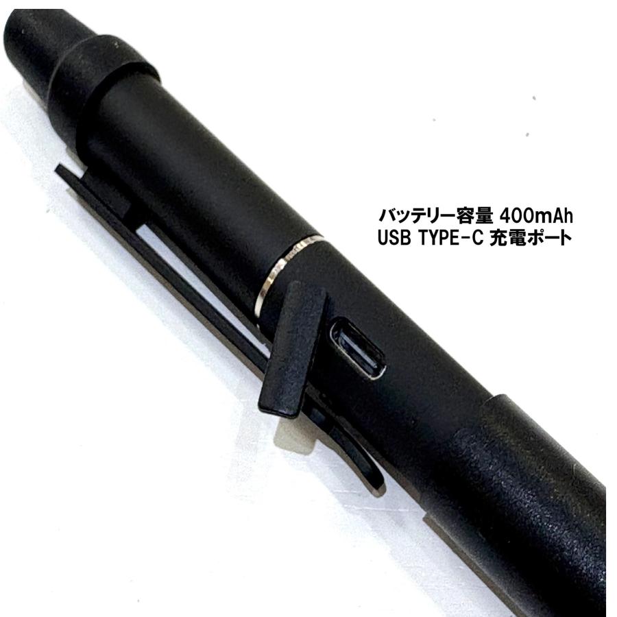 FOLAR PEN2 Kit ステルス 510 バッテリー ペン CBD カートリッジ用 vape カンナビス ヘンプ 510規格 カートリッジ保護 電圧調節機能 プレヒート機能 ボールペン |  | 04