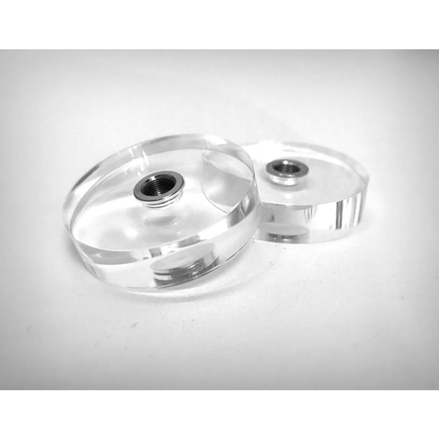 アトマイザースタンド 1hole クリア 510 スレッド Vape 電子タバコ Rda Rta Rdta クリアロ Stand01 Buzzvape 通販 Yahoo ショッピング
