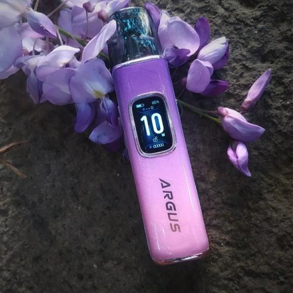 VOOPOO Argus G3 Kit ブープー アーガス G3 ポッド 30W 1500mAh スターターキット 電子タバコ vape べイプ 電子シーシャ カートリッジ 初心者 簡単 ニコチン0 |  | 12