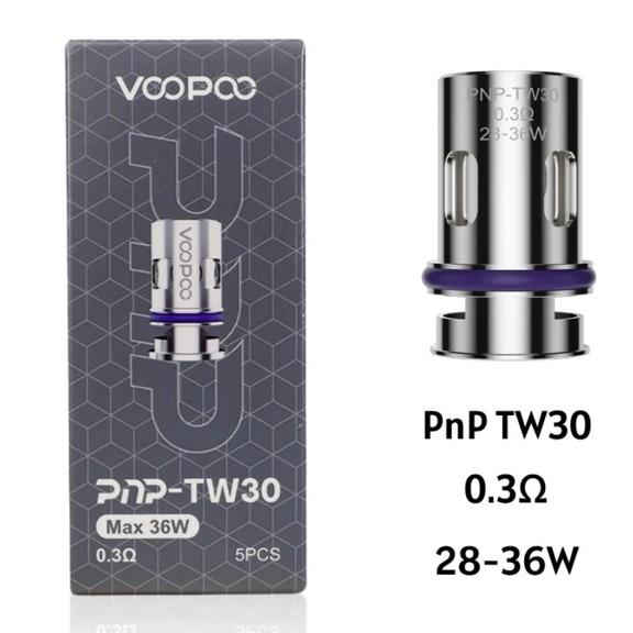 VOOPOO PnP Coil VINCI DRAG ARGUS ブープー ヴィンチ ドラッグ アーガス Pod 交換 コイル MTL DL vape 電子タバコ ベイプ TR1 TM2 VM1 VM5 VM6 |  | 01