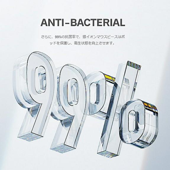 VOOPOO VMATE E Pod Kit ブープー スターターキット ポッド 電子タバコ vape おしゃれ キャップ付き お手軽 簡単 初心者 おすすめ |  | 10