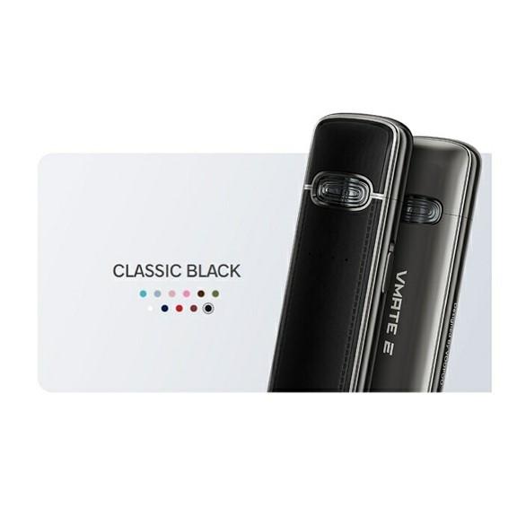 VOOPOO VMATE E Pod Kit ブープー スターターキット ポッド 電子タバコ vape おしゃれ キャップ付き お手軽 簡単 初心者 おすすめ |  | 06