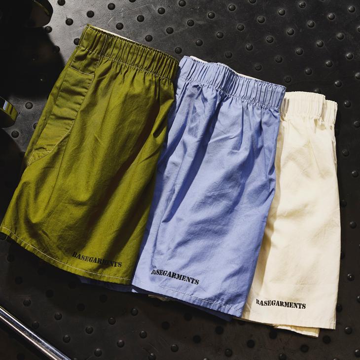 B.V.D BVD BASEGARMENTS タクティカルトランクス M,L,XL ヘイルメリー