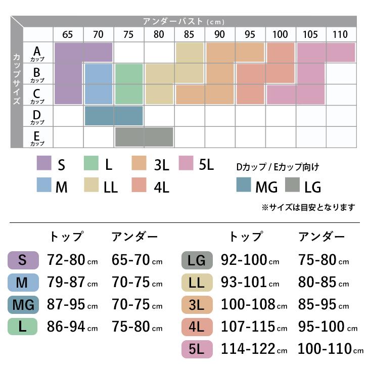 涼ブラ bvd ブラジャー 2枚組 BVD 軽い ハーフトップブラ セット A〜Eカップ対応 メール便送料無料 スズブラ ノンワイヤー 吸水速乾 メッシュ セット すずぶら｜bvd｜25