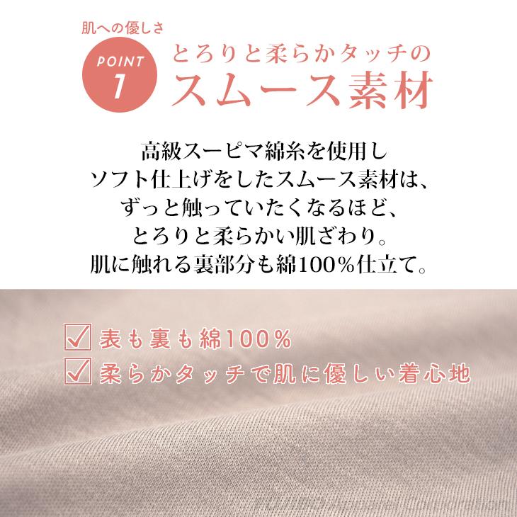ショーツ 綿100% BVD レディース とろみコットン スタンダードショーツ ML 女性 下着 パンツ インナーウェア アンダーウェア bvd  レディス 爆買 | B.V.D | 05