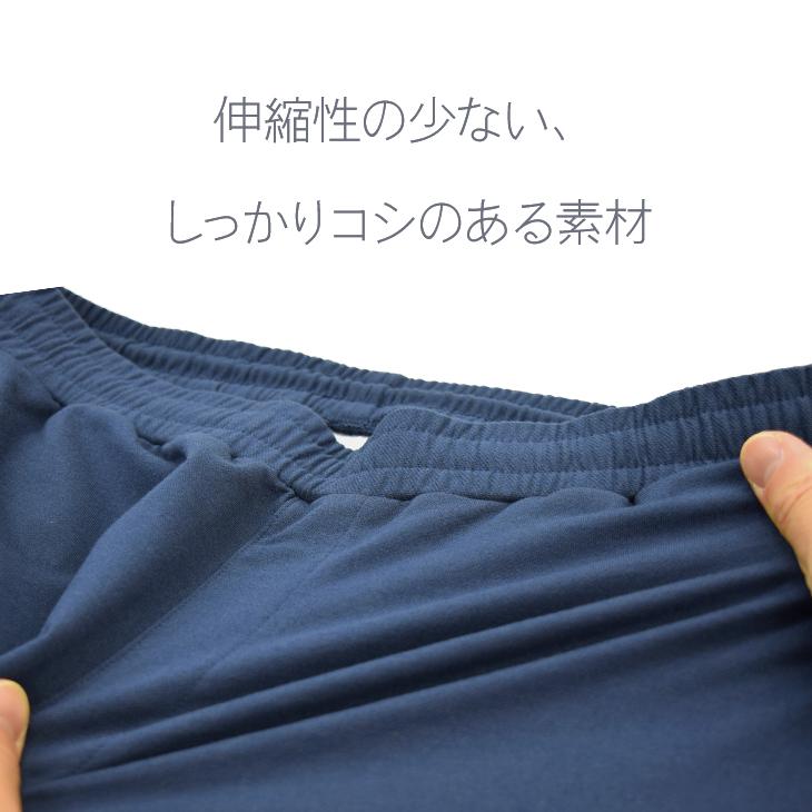 bvd BVD ハーフパンツ BODYGEAR ボディギア WEB限定 M LBXA051 リラクシングパンツ ルームパンツ bvd｜bvd｜20