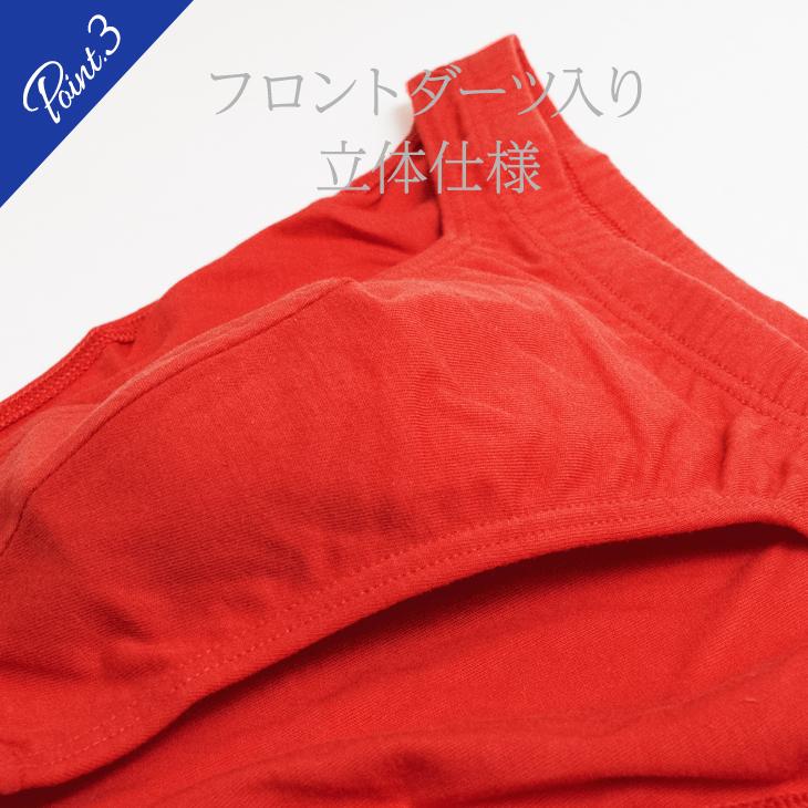 リオバック ビキニ ブリーフ 無地 BVD bvd Comfortable 綿100％ S M L WEB限定 下着 男性 お洒落 パンツ 肌着 メンズ インナー セクシー ポイント利用 C622 爆買 | B.V.D | 15