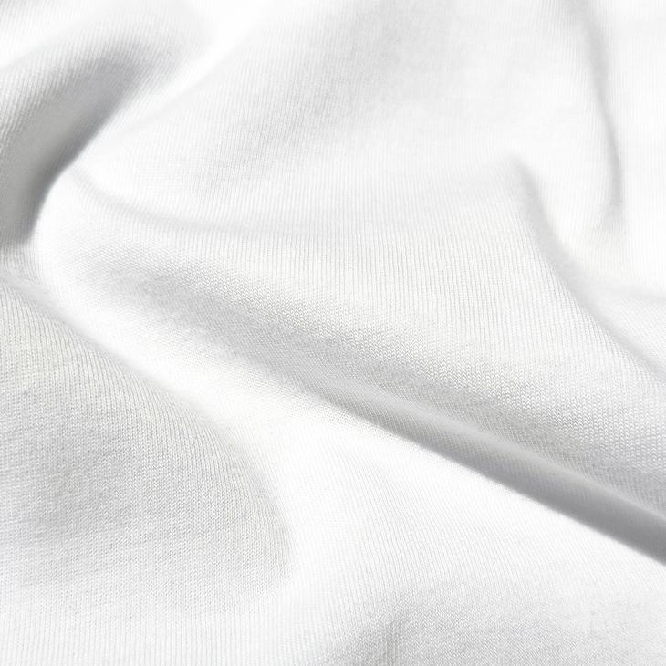 tシャツ BVD ルーズフィットTシャツ Cotton100% （M/L/XL）EC200 インナー 白シャツ 下着 BVD ポイント利用 | B.V.D | 10