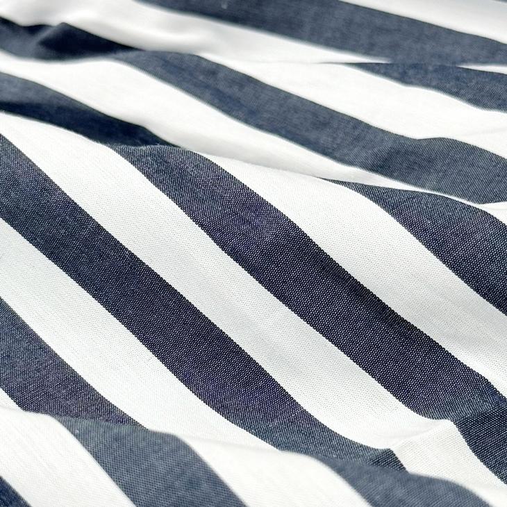 BVD サーカスストライプ トランクス Cotton100% （M/L/XL） | B.V.D | 04