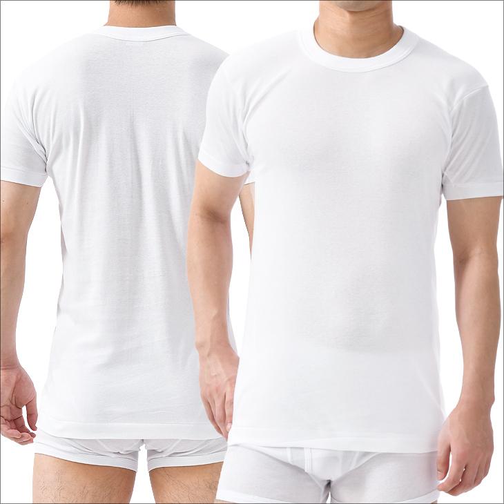 B.V.D 丸首半袖Tシャツ S.M.L 綿100％ 5枚セット bvd BVD 20%OFF