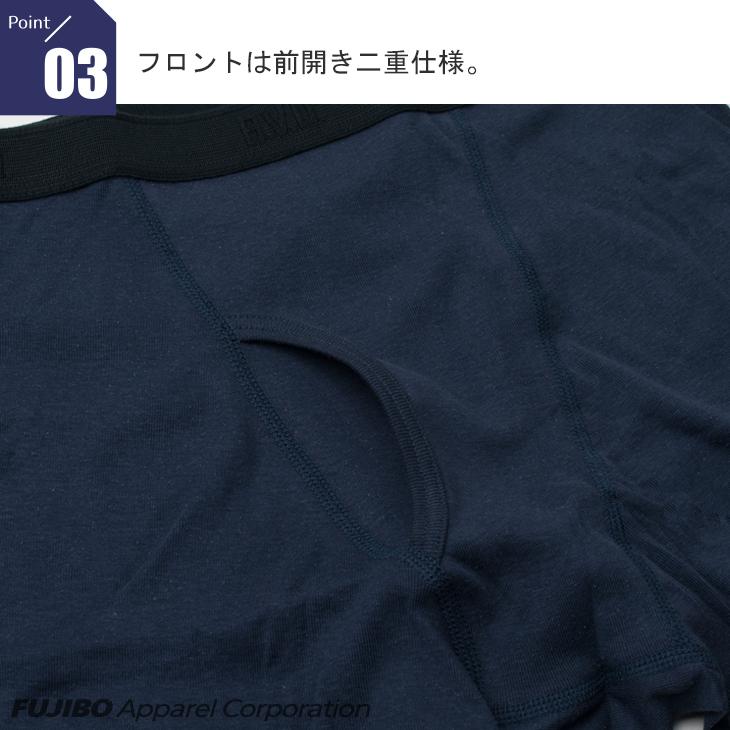 B.V.D ボクサーブリーフ 5L bvd BVD 5枚セット 20%OFF Finest Touch EX