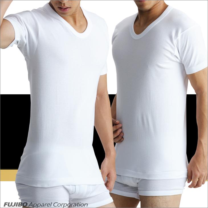B.V.D bvd BVD GOLD tシャツ 2枚セット LL U首 半袖 メンズ 肌着