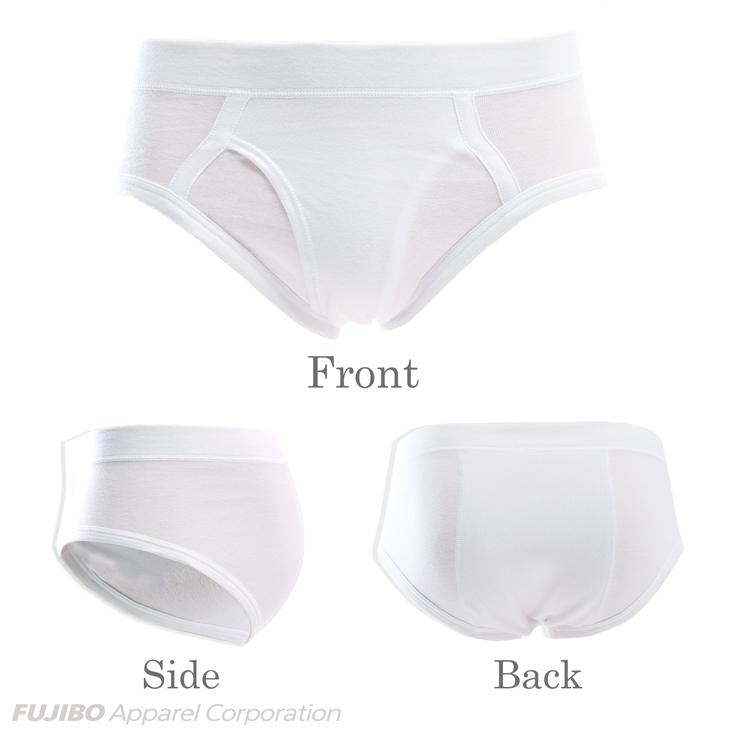 B.V.D. GOLD 天スパンビキニブリーフ S,M,L,LL BVD 綿100％ メンズ 男性 インナー 下着 肌着 パンツ アンダーウェア コットン 爆買 | B.V.D | 05