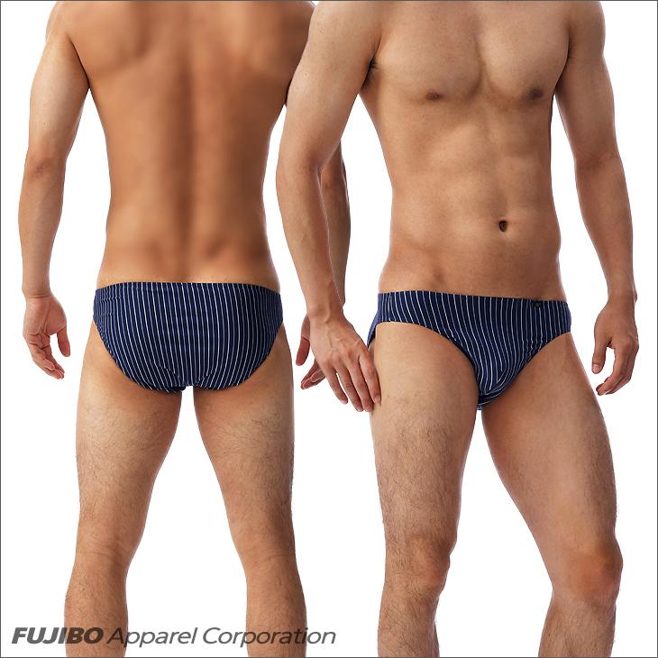 B.V.D ビキニ bvd ストライプ BVD ブリーフ メンズ 下着 男性 アンダー