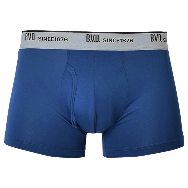 ボクサーパンツ (前開き) BVD ライトフィットGR550 メンズ パンツ 下着 アンダーウェア 吸水速乾 ムレ ストレッチ bvd ポイント利用 爆買 | B.V.D | 17