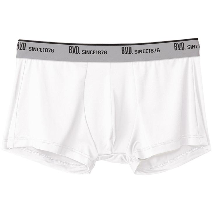 BVD ライトフィットローライズボクサーパンツネット限定(前閉じ) GR551 爆買 | B.V.D | 19