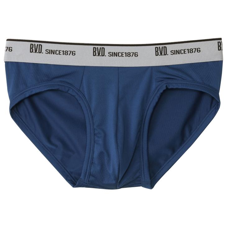 B.V.D BVD ライトフィットローライズビキニブリーフネット限定 B.V.D BVD ライトフィットローライズビキニブリーフネット限定